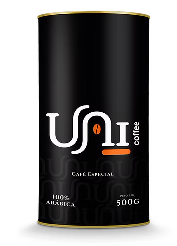 ASSINATURA 500G Clube Uai Coffee